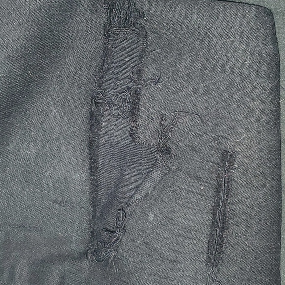 Pacsun mens distressed jeans - Picture 8 of 12